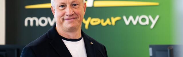 Argo Rebane: ootel tehingud autoturul aeglustavad Eesti majandust