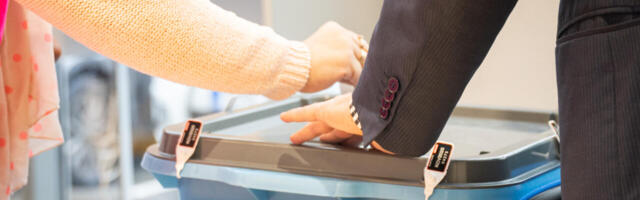 Eestis ei toeta e-valimistega jätkamist enam mitte miski