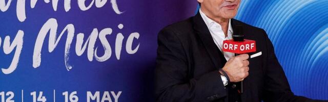 Austria rahvusringhäälingu juht pidi karmide süüdistuste tõttu ametilt lahkuma