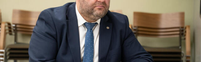 Rene Kokk: 12%-valitsusel pole legitiimsust teha otsuseid võõrvangide toomise koha Tartusse