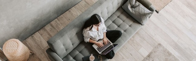 Kaubandus-Tööstuskoda tegi ettepaneku: tööandja ei peaks vastutama kodukontori ohutuse eest