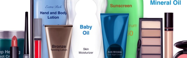 Keha salakaval “sõber”: mineraalõli meie kosmeetikas ja toidus