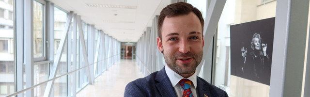 Leedu parlament hääletas maha kooseluseaduse eelnõu