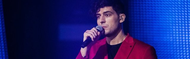 KLÕPS | Stefan: miski ei ole minu elus niisama juhtunud