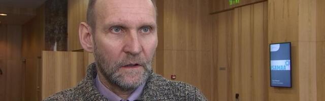 Reporter: Isamaa volikogu otsused kritiseerisid peaminister Kaja Kallase võimuliitu