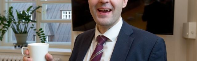 Martin Helme Aivar Mäe skandaalist: kõik loomupäraselt mehelik tehakse kriminaalseks või häbiväärseks