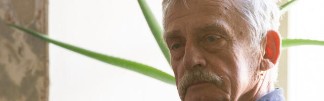 Mandel räägib Kõmsi arheoloogilistest väljakaevamistest