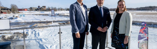 President Karis: omavalitsused ootavad riigilt suuremat usaldust ja vähem bürokraatiat