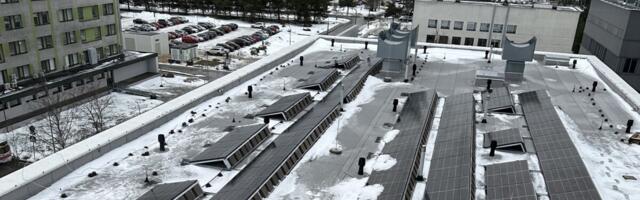 LUUP: Jalajälje vähendamine haiglates on järjest olulisem