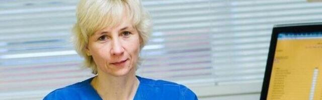 Üks küsimus: Kust teie haigla suvel puhkuseasendajaid või praktikante leiab?