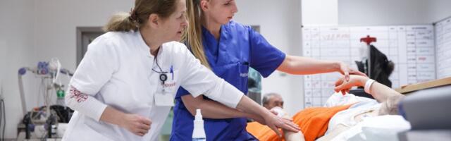 Kutsekvalifikatsioonide tunnustamisega teistes ELi riikides on endiselt raskusi