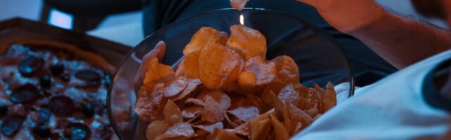 Uuring: hilised söögikorrad peale kella viit suurendavad diabeediriski