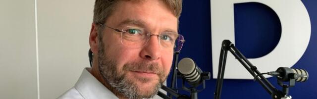 KUULA | Jevgeni Ossinovski: veel täna saaks lasteaia kohatasu kaotada, aga Reformierakonda see tegelikult ei huvita