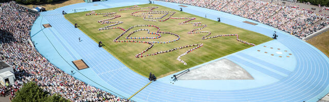 Nõuanded tantsupeole tulevatele tantsijatele – mida peonädalaks kaasa pakkida?