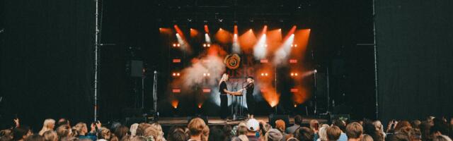 Viljandi päriumusmuusika festival pakub üle 170 kontserdi ja senisest rohkem tasuta alasid