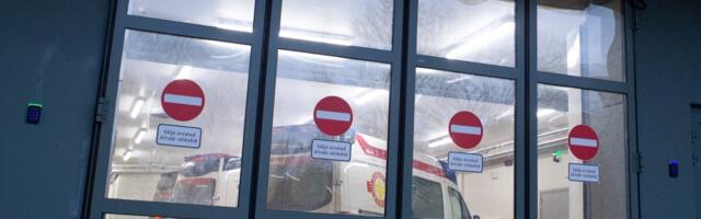 Rosimannus ja kompanjonid ostsid kiirabifirma 11 miljoniga