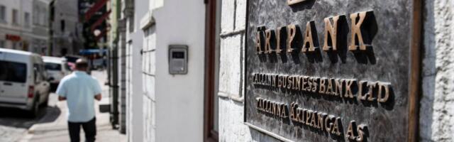 “Mõned kliendid ei tahtnud oma raha välja võtta”. Skandaalne Äripank läheneb lõpule