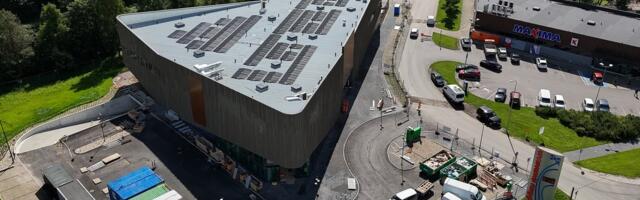 Eesti kaubanduspealinn Keila ootab külalisi. „See on ideaalne koht hinnajahi pidamiseks“