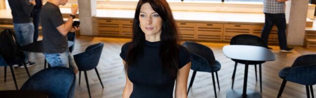 Oixio personalijuht: enne palkade avalikustamist tuleb „oma pere“ sees kõik selgeks rääkida