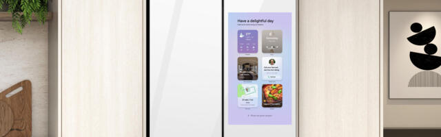 Samsung toob kodumasinatele One UI tarkvara ja pikema toe