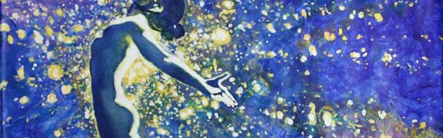 XXXII aktinäitus „Mees ja naine. La Paloma“