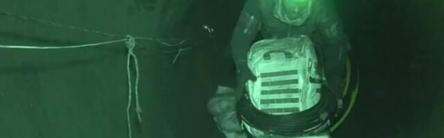 Vene armee kupatas oma tankistid torusse. Kas see aitab neil vallutada tähtsa Ida-Ukraina raudteesõlme?