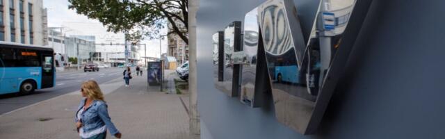 LHV kasum jäi alla ootust: “Finantsplaan püsib”