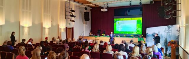 Huvilised on oodatud Järvamaa tervisefoorumile