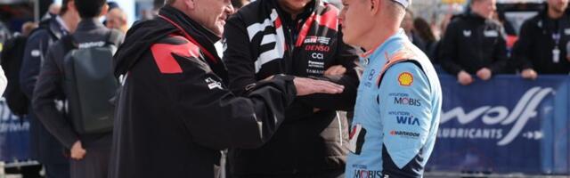 KUUES KÄIK | Rovanperä lõpetab rallikarjääri, Tänak sõidab vana autoga ja Kesk-Euroopa ralli eelvaade