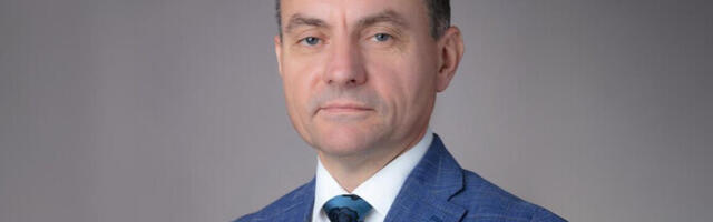 Priit Enok: Venemaa naftasadamate läbilaskevõime läheneb maksimumile