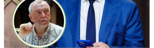 ERR tungis isadepäeval kodudesse lõhestava teemaga, mis riivab väga paljude inimeste väärtushoiakuid