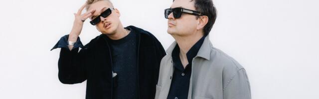 Eesti muusikaauhinnade galal vallutavad lava  nublu x Vaiko Eplik, Liis Lemsalu ja SADU