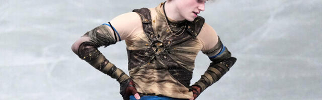 Malinin jäi GP-finaali lühikavas oma võimete tipust kaugele