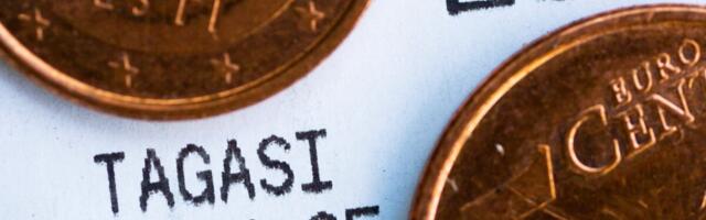 Seadusemuudatus tõi uued reeglid paberil ostutšekkidele: millal tuleb kviitung printida?