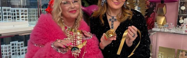 Telesaade Buduaar annab viimased jõulukinkide soovitused