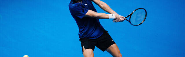 Lajal alistas asetusega vastase vähem kui tunniga