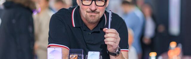 Samsung avalikustas maailma esimese Privacy Displayga tipptelefoni S26 Ultra, samuti uhiuued S26+ ja S26 mudelid