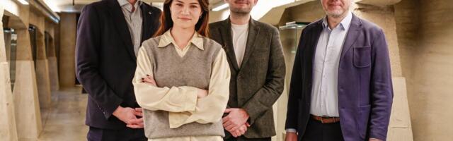 Kaitsetööstuse käekäigust: raha krabinat on kuulda, aga hankeprotsessid on veel aeglased