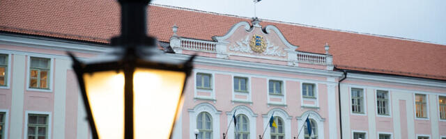 Hasartmängumaksu prohmaka pärast vallandati riigikogu nõunik