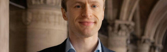 Risto Uuk: mida Eesti peaks tegema, et TI-innovatsioon päriselt õnnestuks