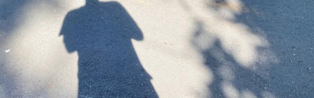 Kaisa Ling: ülimalt salapärasel moel tekkis mu põrandale libe laik