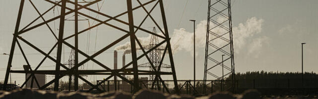 Eksperdid: väiksem tarbimine ja töös Estlink 2 hoiavad elektrihinna all