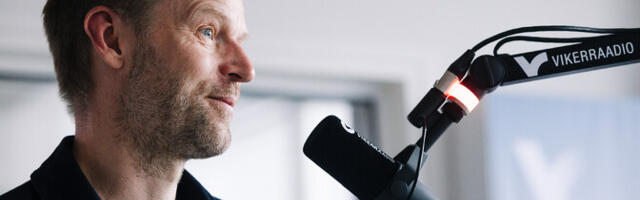 Vaarik Levila presidendiotsingutest: see ei ole tsirkus