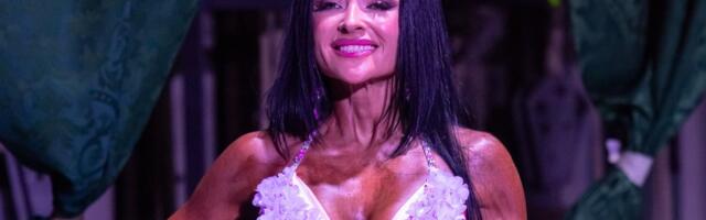 Diana Teniste läks kihlatust lahku. „Elus ikka juhtub“