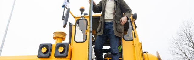 Terras: kütuse- ja väetisepuudus vähendab järgmise aasta saaki