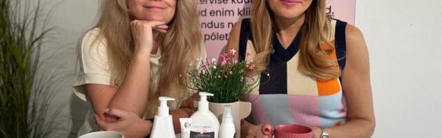Hoiamed jagab nõuandeid intiimhoolduse kohta