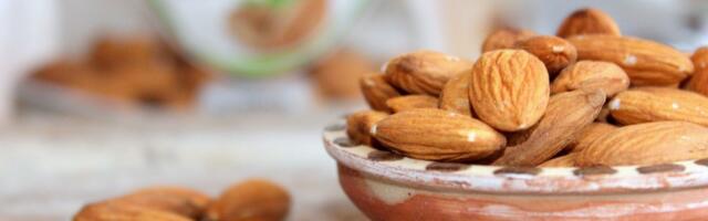 Da li su bademi zaista najzdraviji orašasti plod? Istina o kojoj nutricionisti pričaju
