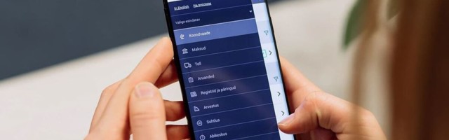 Riigiteenus kliendisõbralikuks vaid nelja päevaga – maksuamet kasutas Google'i disainisprinti