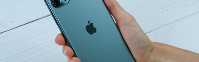Su iPhone sai märjaks? See häkk aitab kõlaritest vee välja saada