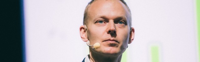 SEB analüütik Mihkel Nestor: vääramatult püsib heas hoos IT-sektor